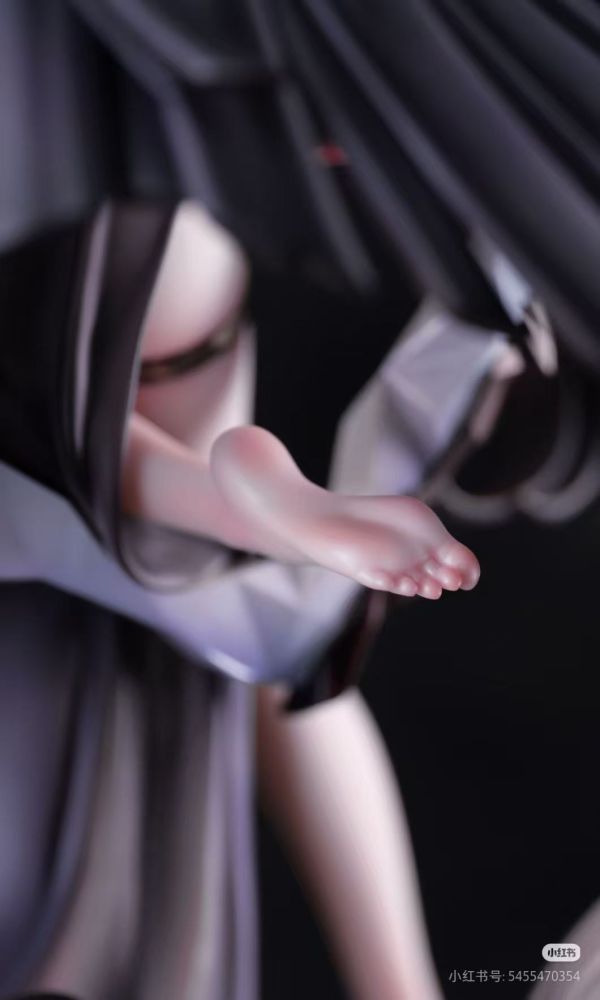 【預定】YJ 明日方舟  阿爾圖羅·淵音迴響 