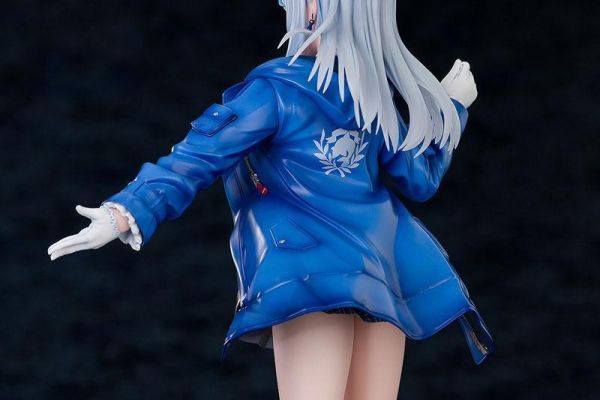 【PVC預定】WonderfulWorks WeatherPlanet 雨海Ruka 