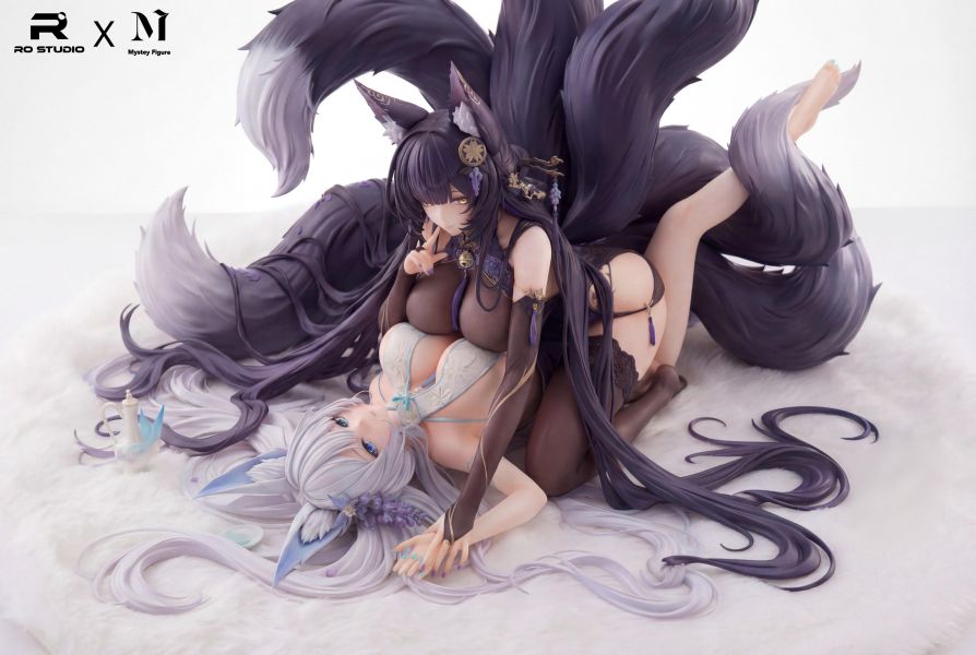 【預定】RO Mystey Figure 小信小武對對碰 