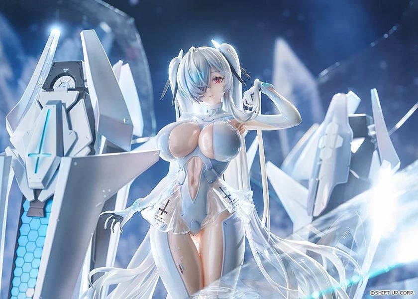 【預定】Max Factory 勝利女神：妮姬 NIKKE 灰姑娘 