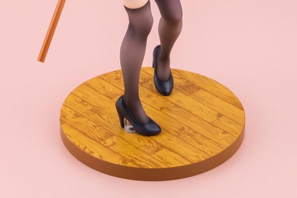 【PVC預定】壽屋 容易對付的惡魔大人 高潔果南 