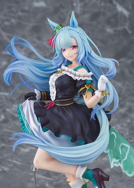【PVC預定】Phat 賽馬娘 灰髮灰姑娘 目白阿爾丹 