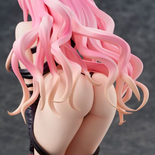 【預定】Union Creative UCI 出包王女 賽菲 米卡埃拉 戴比路克 小惡魔Ver 新包裝版 