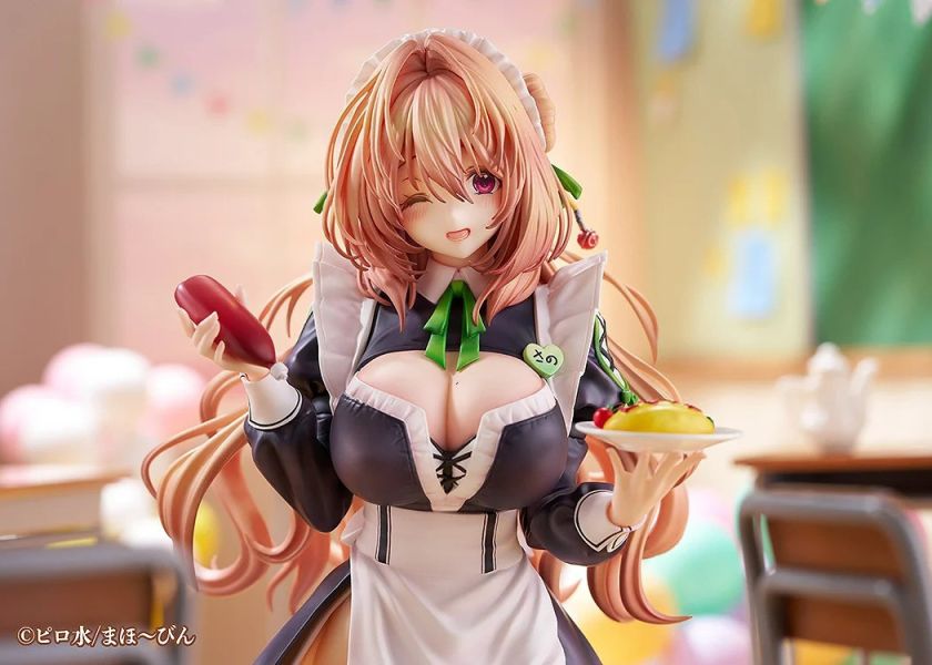 【預定】DMM Factory 害羞女友 柊紗乃 