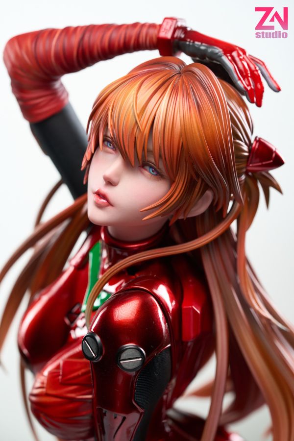 【預定】ZN Asuka 
