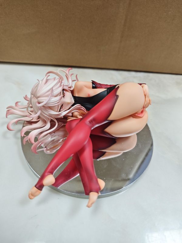 【R18-預定】ZTR FATE 躺著的小黑 