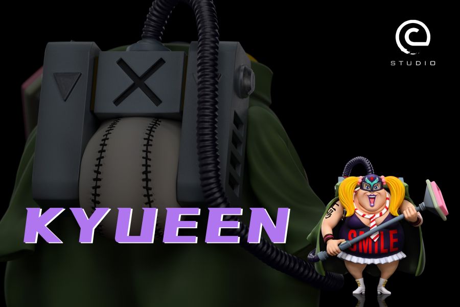 【預定】C STUDIO 小唐家族 囚茵 