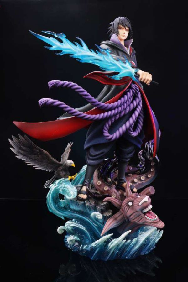 【預定】XJ Sasuke 