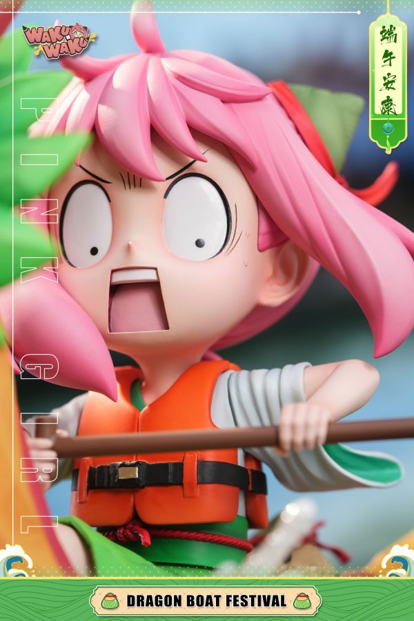 【預定】WAKUWAKU 2025端午限定 