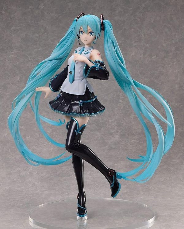 【PVC預定】FREEing B-style 初音未來 V4 CHINESE 