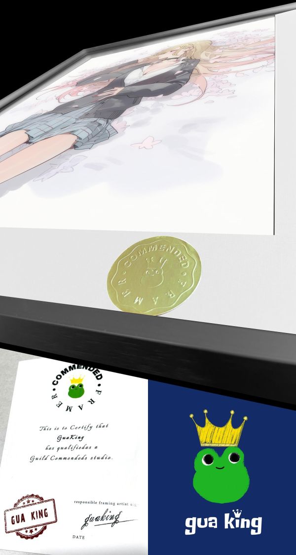 【海外代購】皇呱 《落櫻予夢》 喜多川海夢落櫻予夢同人周邊裝飾畫 午睡毯  地毯 