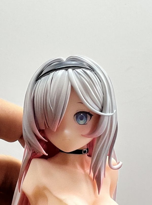 【R18版-海外現貨】Yohol 碧藍 Plana 普拉娜 