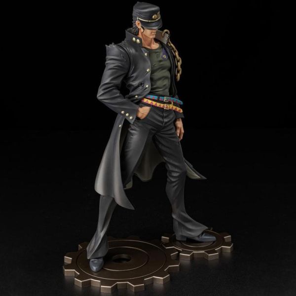 【預定】千值練 JoJo的奇妙冒險 FIGURE MUSEUM 空條承太郎 