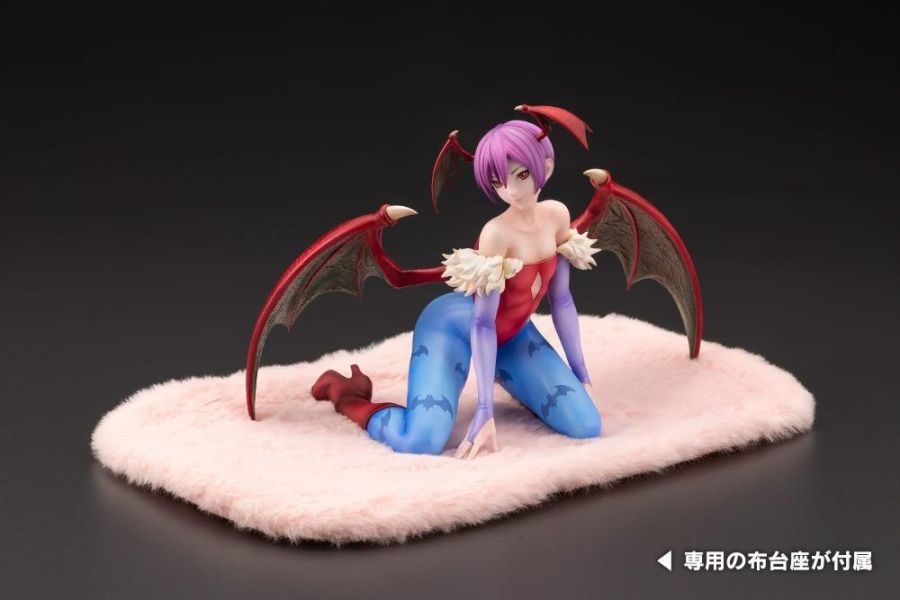 【PVC預定】壽屋 魔域幽靈 莉莉絲 