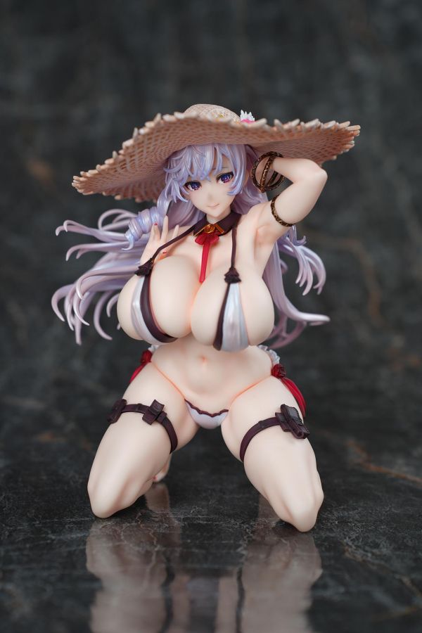【海外現貨】龍精石 FGO 阿爾及利亞 