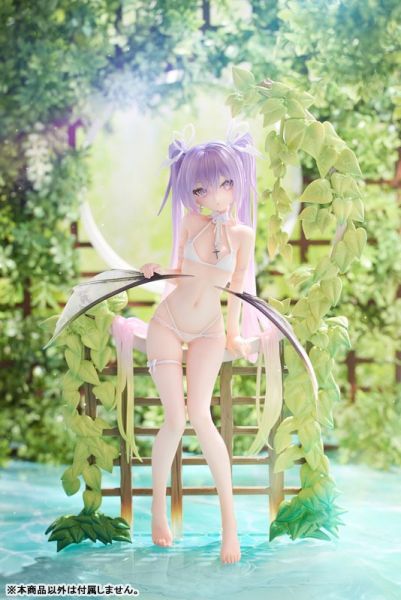 【預定】Pink Charm Rurudo 伊芙 伊甸園Ver. 
