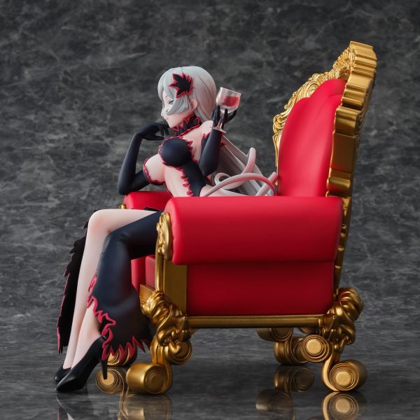 【PVC預定】UnionCreative UCI 在地下城尋求邂逅是否搞錯了什麼 芙蕾雅 1/6 PVC 完成品 