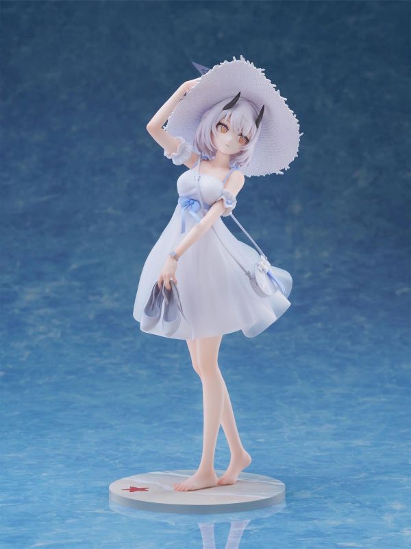 【PVC預定】F:NEX 蔚藍檔案 冰室瀨奈 瀨名 私服Ver. 