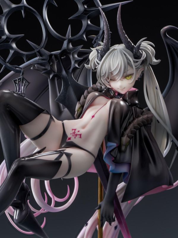 【預定】Elf 莉莉絲 魘魅 