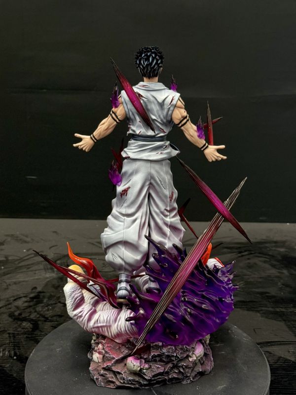 【預留請洽客服】Héroe Collectibles 新宿 宿儺 