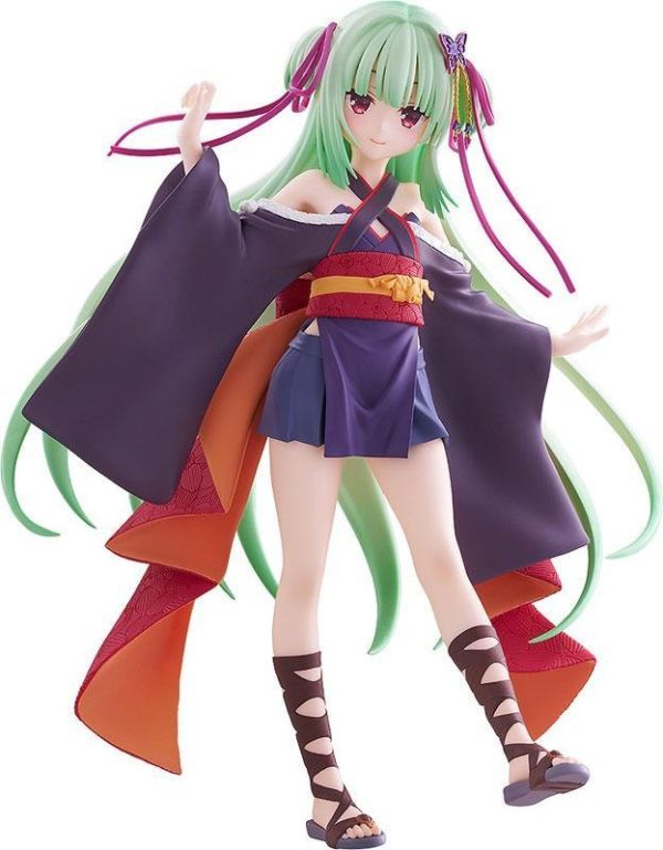 【PVC預定】Good Smile Company GSC POP UP PARADE 千戀＊萬花 叢雨 L尺寸 