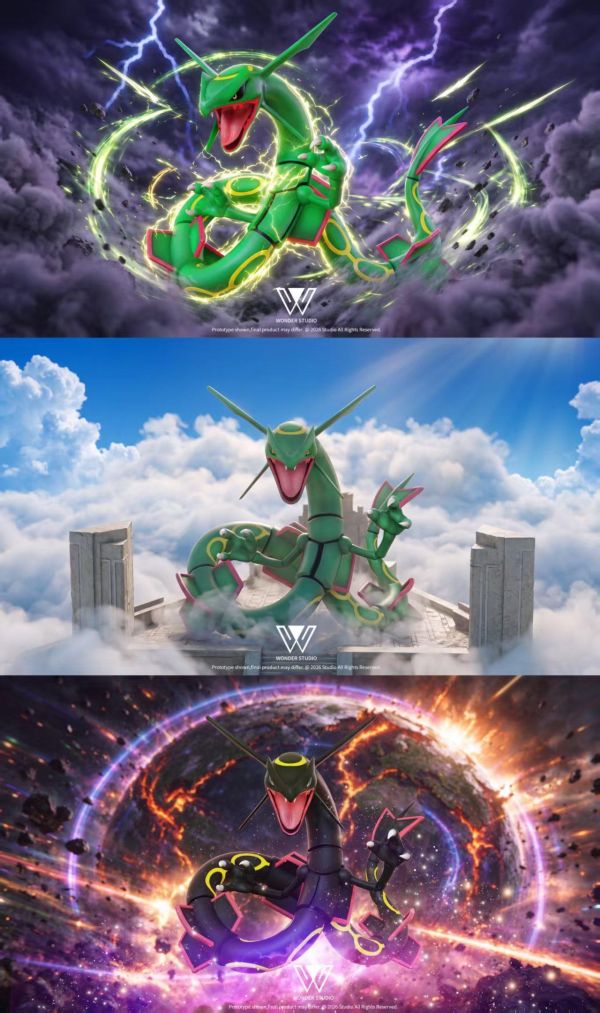 【預定】玩得 Wonder 10比例 烈空坐 