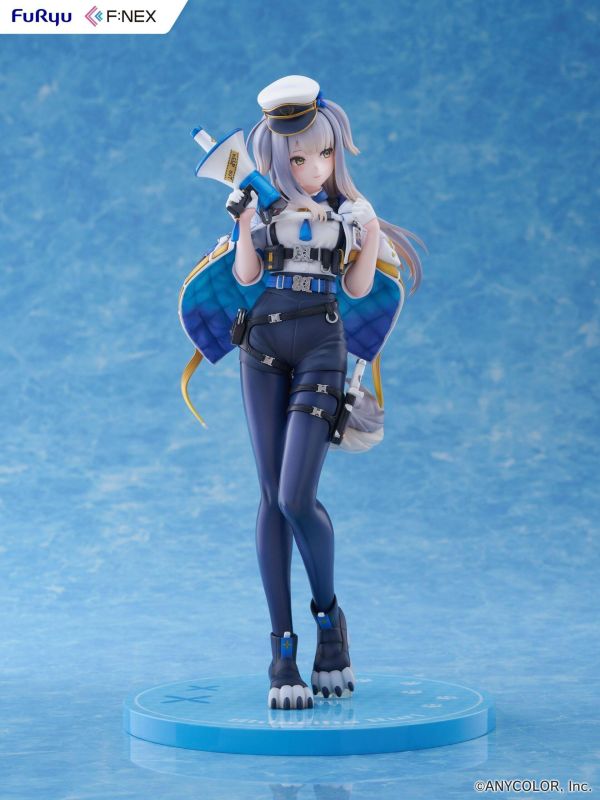 【PVC預定】F NEX 彩虹社 VTuber 栞葉琉璃 