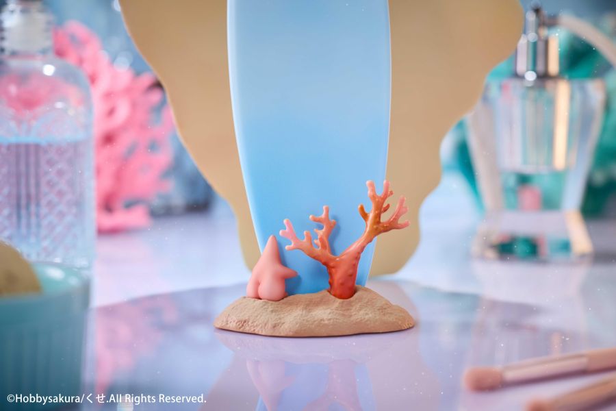 【PVC預定】Hobbysakura 冬山朝子 夏日海灘約會 