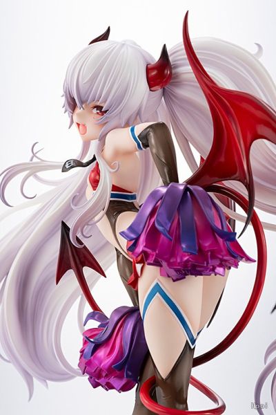 【海外代購】AMAKUNI 爆彈女孩 問答魔法學院MAXIVCORD 格林阿珞薇 魅魔啦啦隊cos 