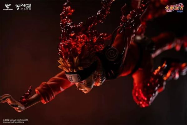 【海外代購】TES 火影忍者 正版授權 佐鳴對戰 