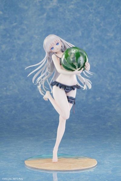 【PVC預定】MAGIARTS Summer Pockets REFLECTION BLUE 