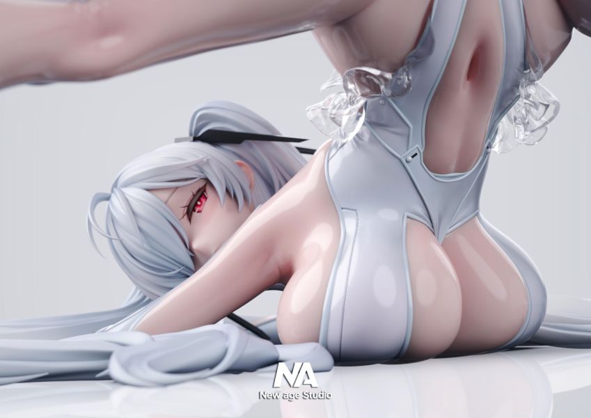 【預定】New Age Studio 灰姑娘 私訂Ver. 