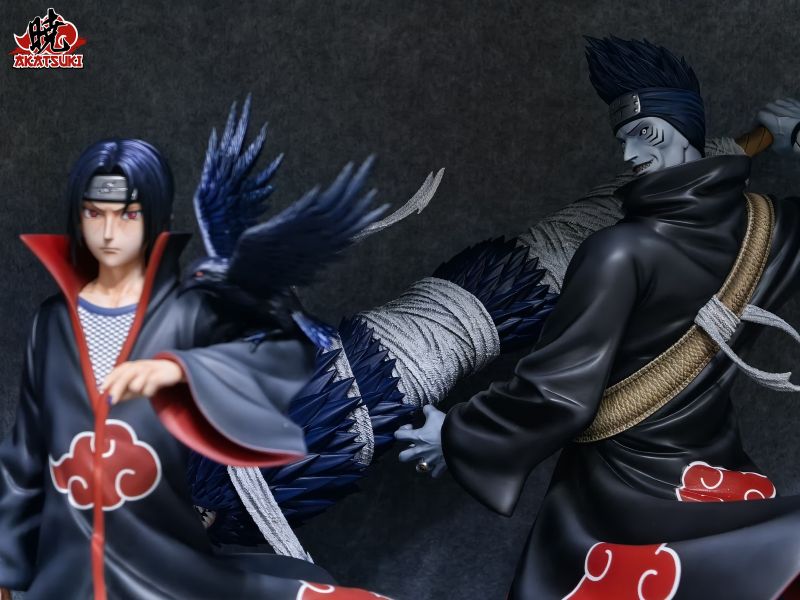 【預定】曉 Akatsuki 曉共鳴系列 NO.5 小魚人 