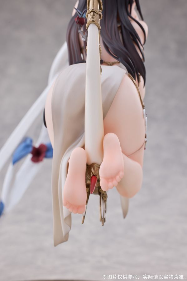 【預定】PoiArt 月亮女神 露娜 