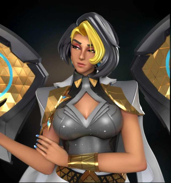 【預定】1680 金馭 