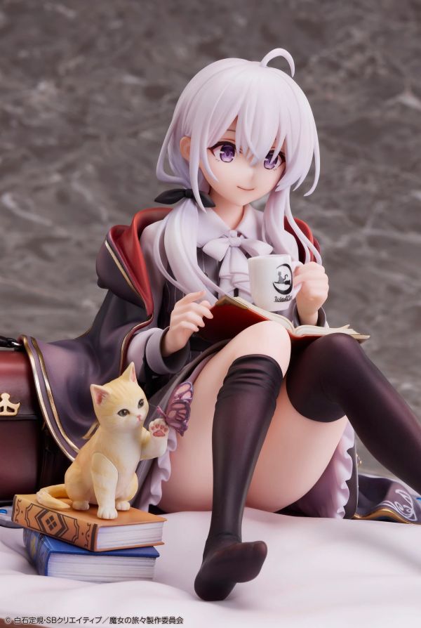 【預定】Design COCO 魔女之旅 伊蕾娜 