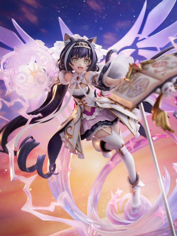 【預定】CyberZ SSF 超異域公主連結 Re:Dive 凱留 公主型態 