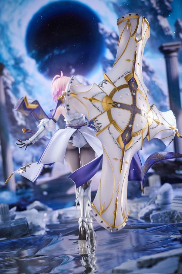 【預定】SJ Wf2026私定 聖騎士瑪修成品 