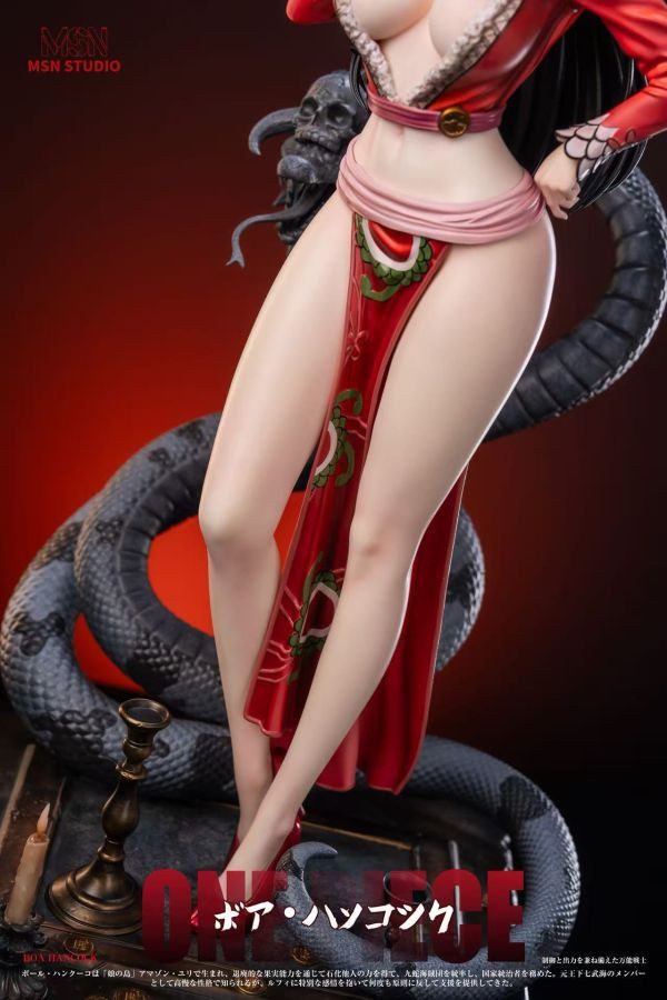 【預定】MSN 女帝 