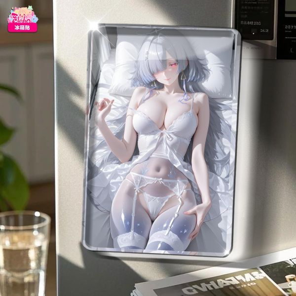【海外代購】阿喵畫社 入睡前奏 莫寧 新品8K超大高清主題裝飾畫 