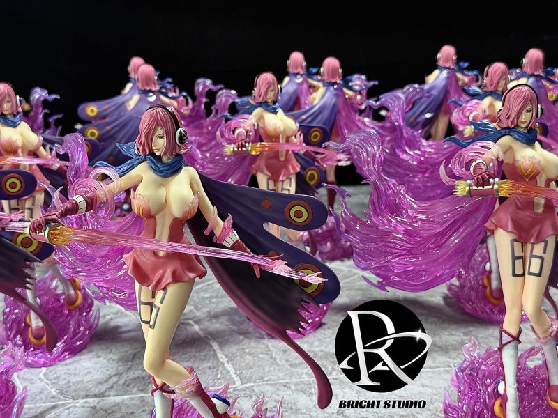 【海外代購】紉光社 Lost Pearls 系列企劃 雷玖 