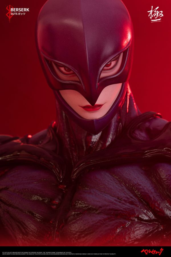 【預定】Apex 極 劍風第二款 神之手系列-費蒙特 