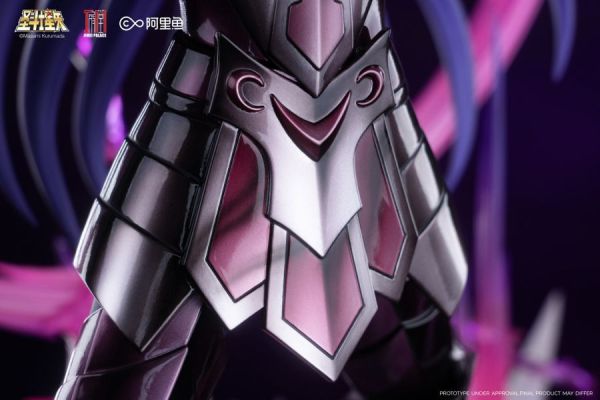 【預定】集美殿堂 聖鬥士星矢 冥衣雙子座 撒加 正版 