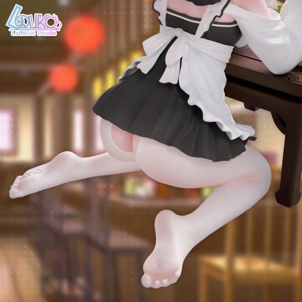【預定】Lolikoo 長風麻麻 
