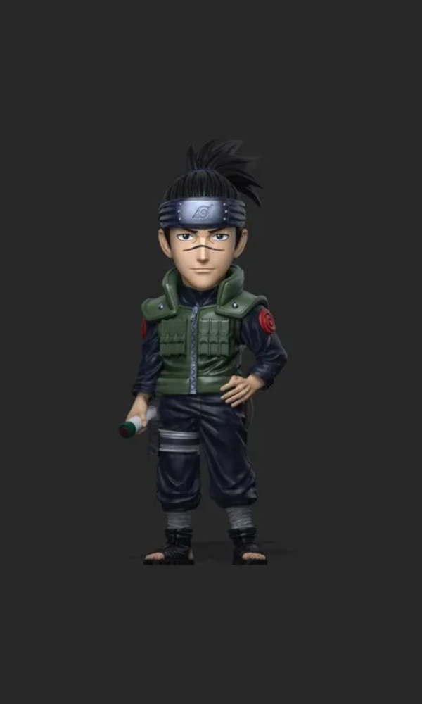 【預定】power 老師組-海野伊魯卡 