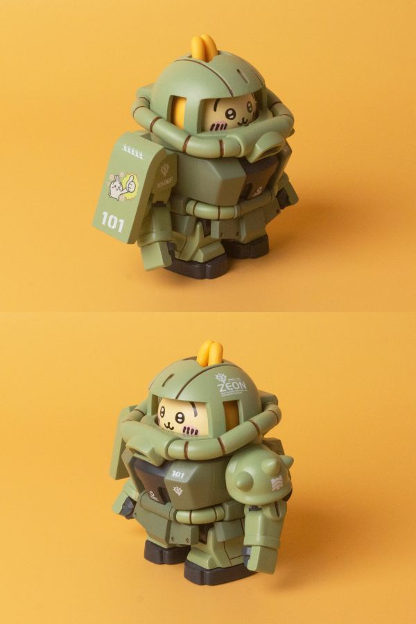 【預定】M工匠叔叔 CKW元祖 札古 