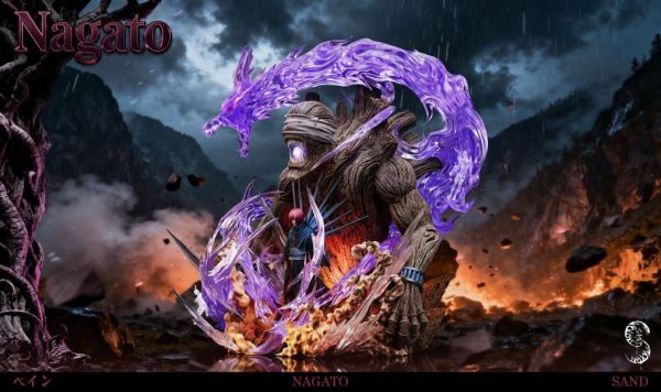 【預定】時砂 外道魔像·長門 神臨之刻 痛楚覺醒 