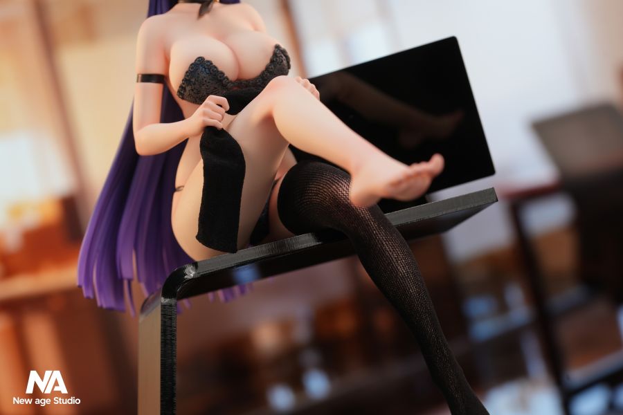 【預定】New Age 小芽同事 