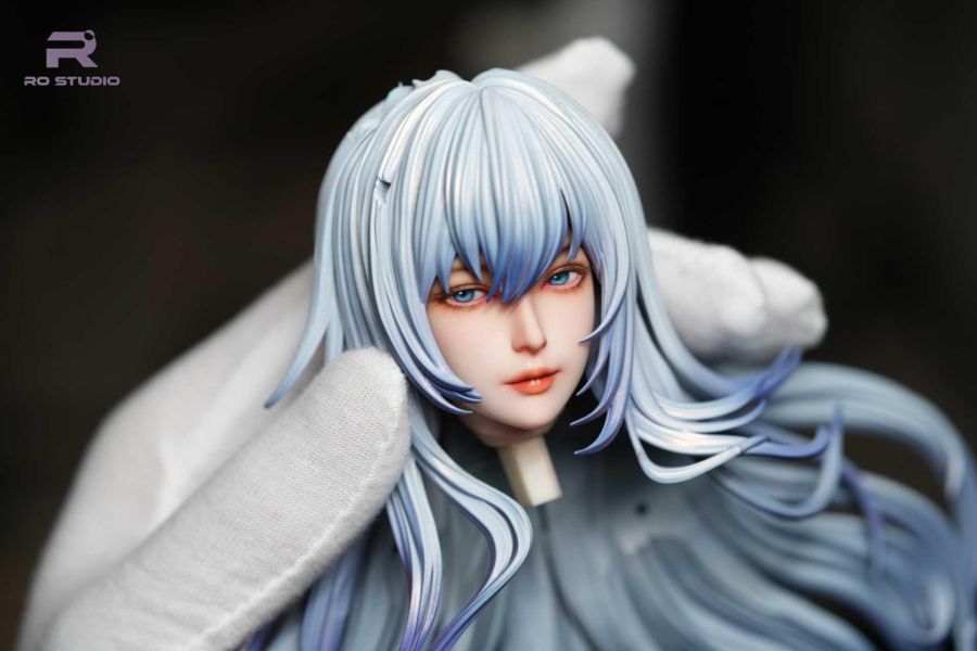 【預定】RO Mystey Figure 小信小武對對碰 