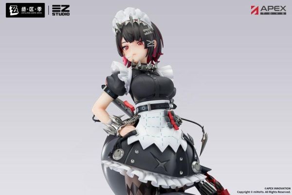 【預定】APEX 絕區零 陣營系列 維多利亞家政 艾蓮·喬 